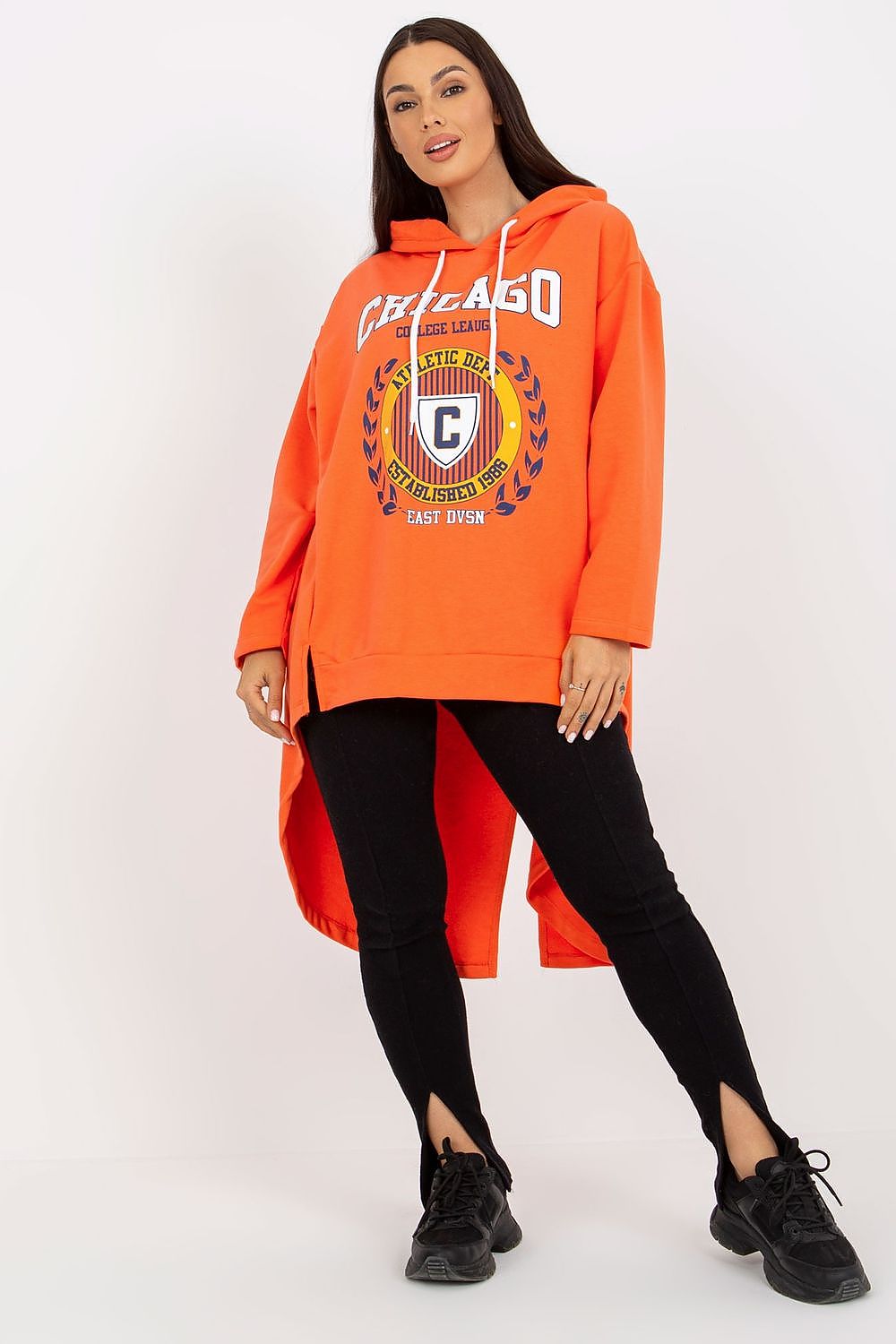  Sweatshirt model 172669 Fancy 