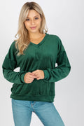  Sweatshirt model 174720 Rue Paris 