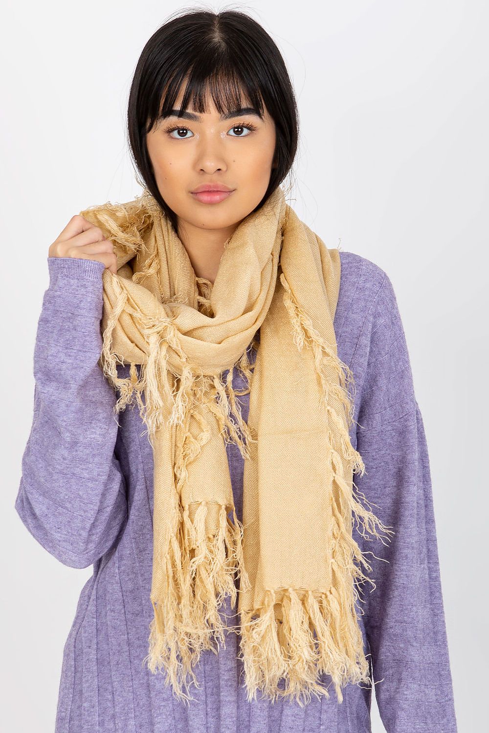  Shawl model 174884 AT 