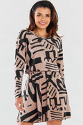 Daydress model 176846 awama 