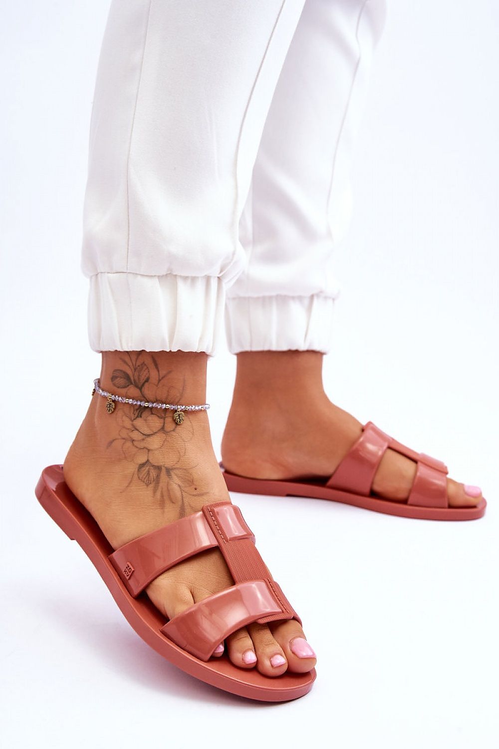  Flip-flops model 178354 Step in style 