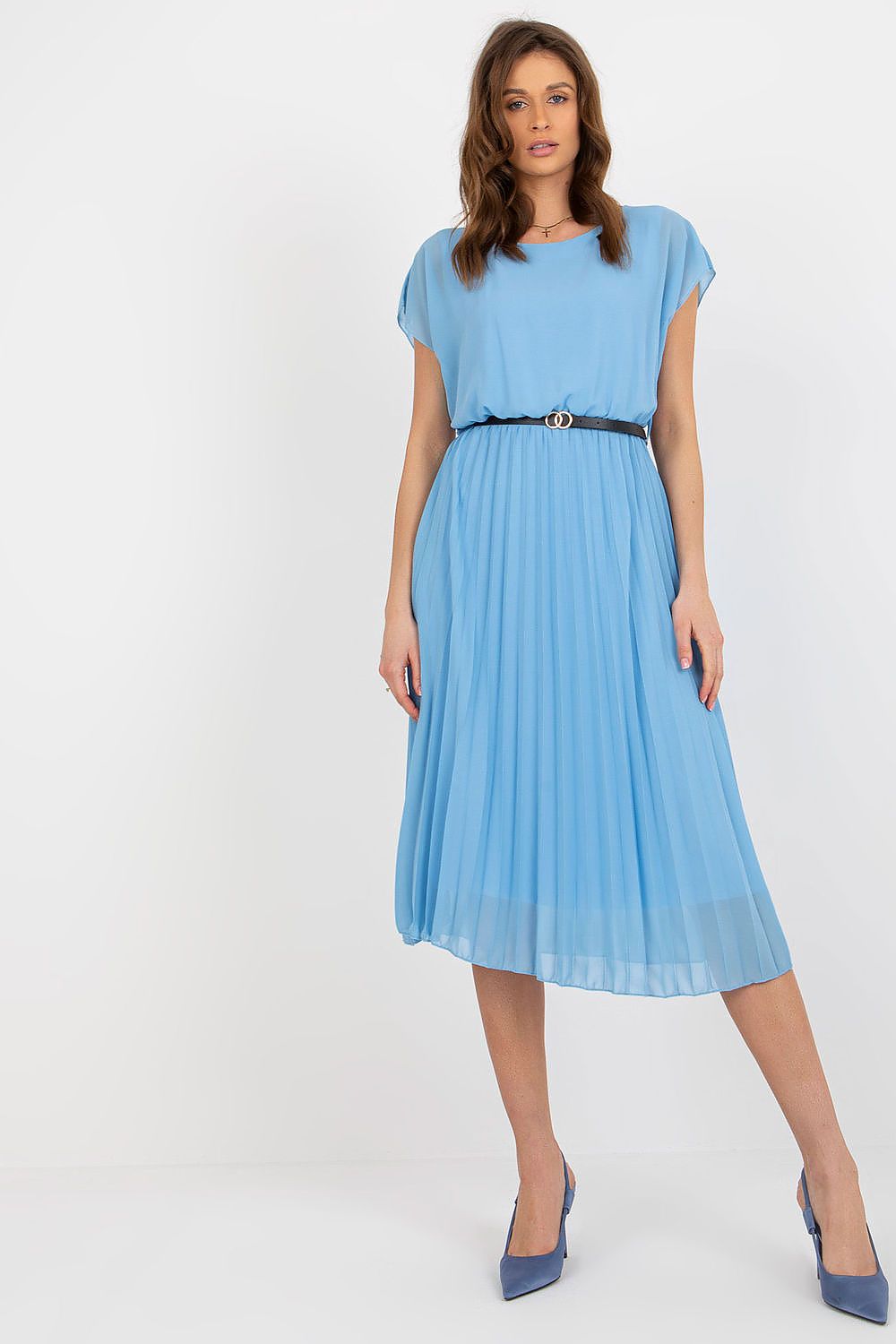 Cocktail dress model 178496 Italy Moda 