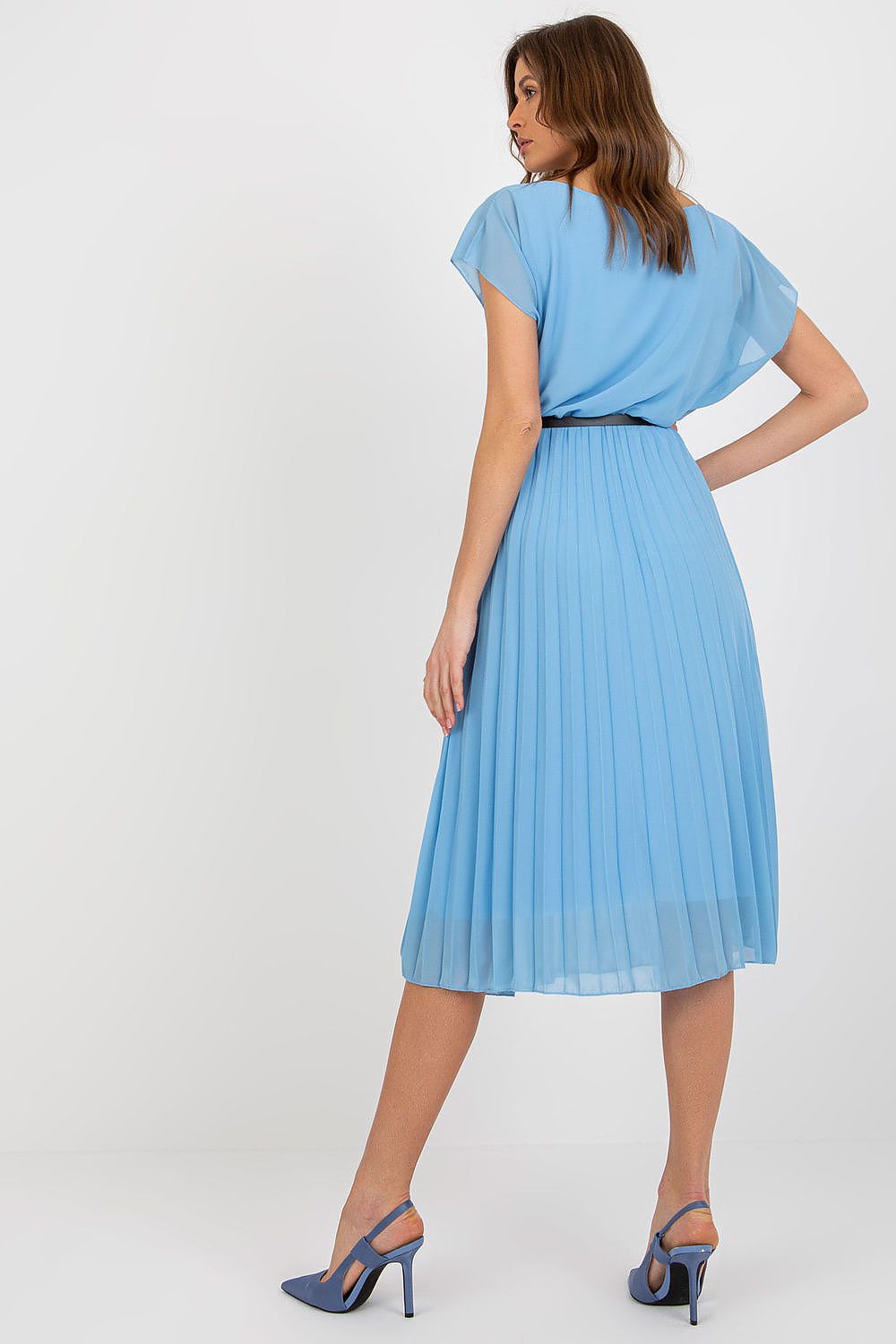  Cocktail dress model 178496 Italy Moda 