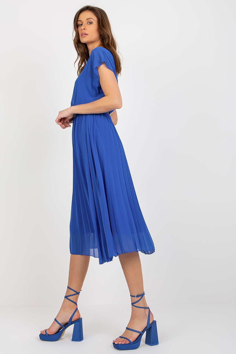  Cocktail dress model 178497 Italy Moda 