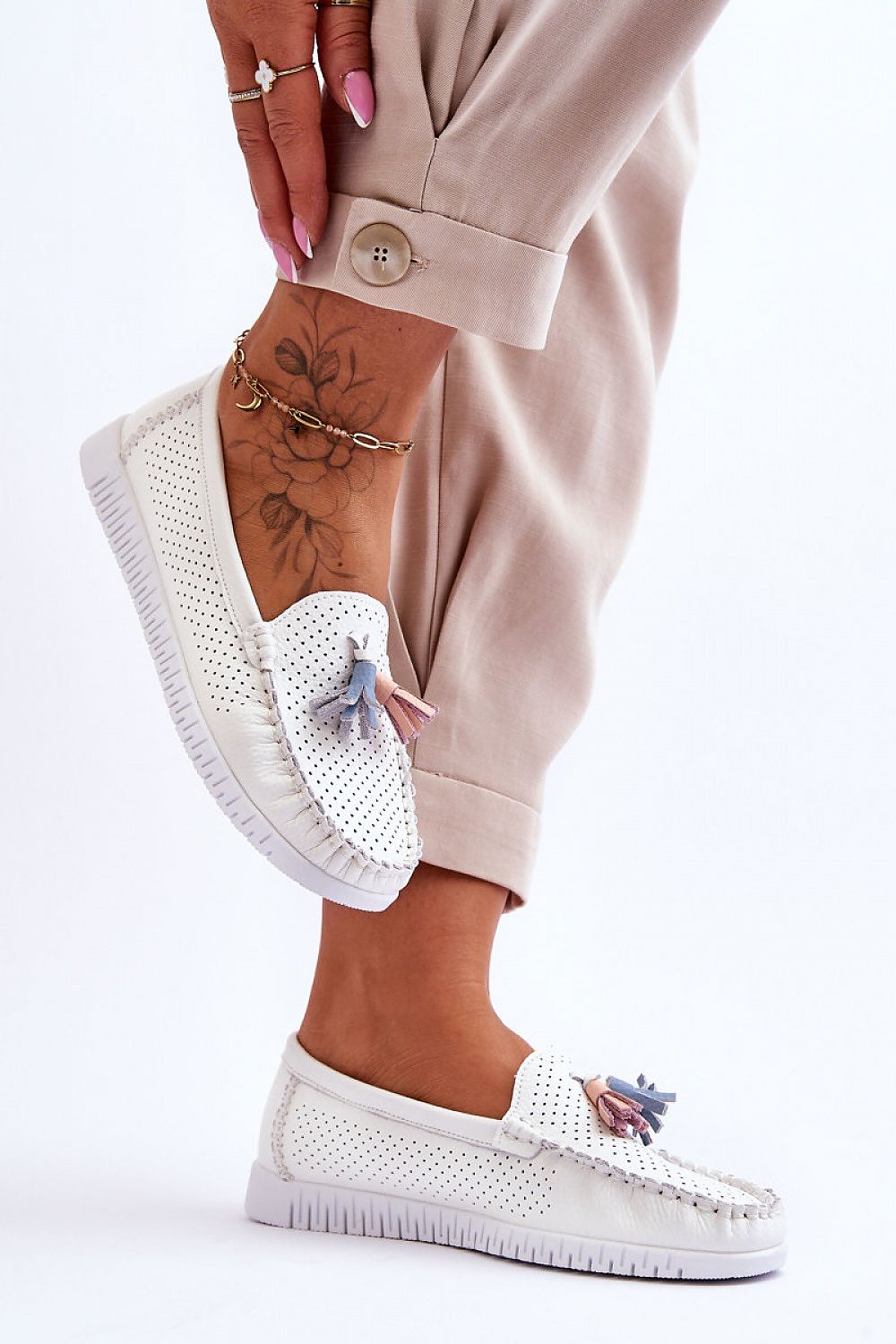  Mocassin model 180117 Step in style 