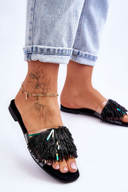  Flip-flops model 180689 Step in style 