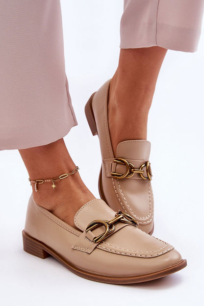  Mocassin model 181218 Step in style 