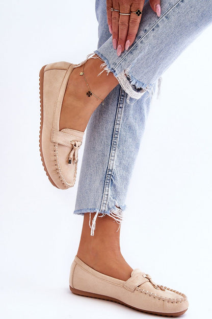  Mocassin model 181469 Step in style 