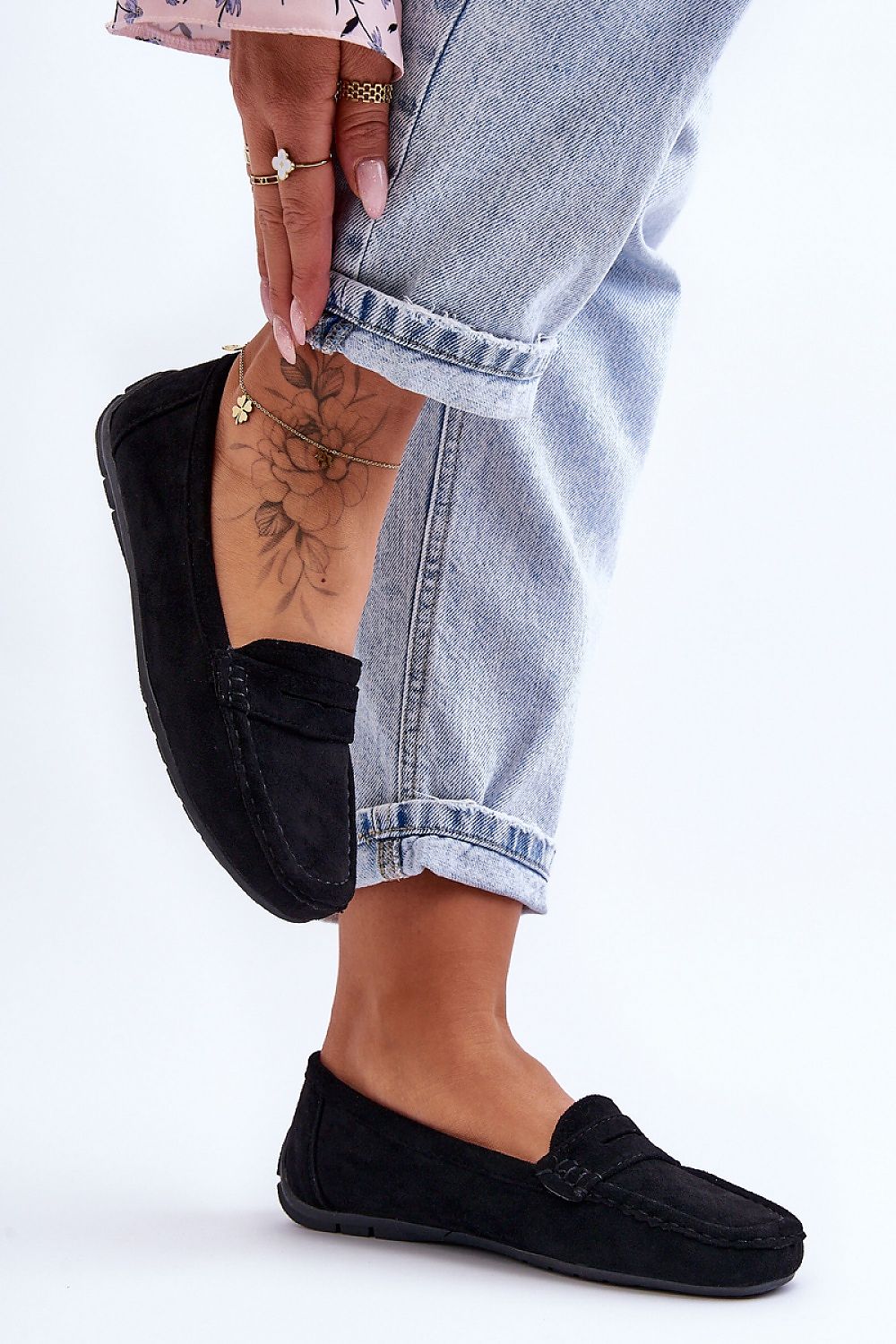  Mocassin model 181819 Step in style 