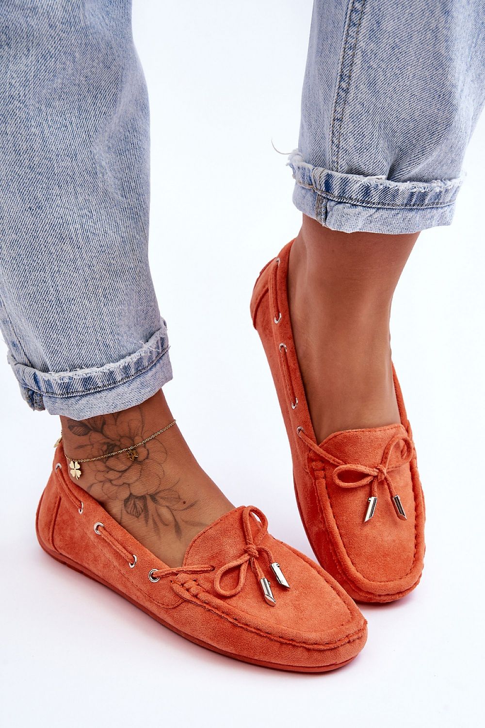  Mocassin model 181833 Step in style 