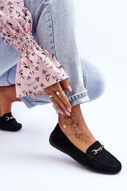  Mocassin model 181837 Step in style 