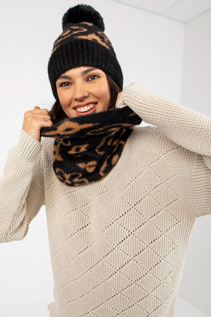  Infinity Scarf model 185921 AT 