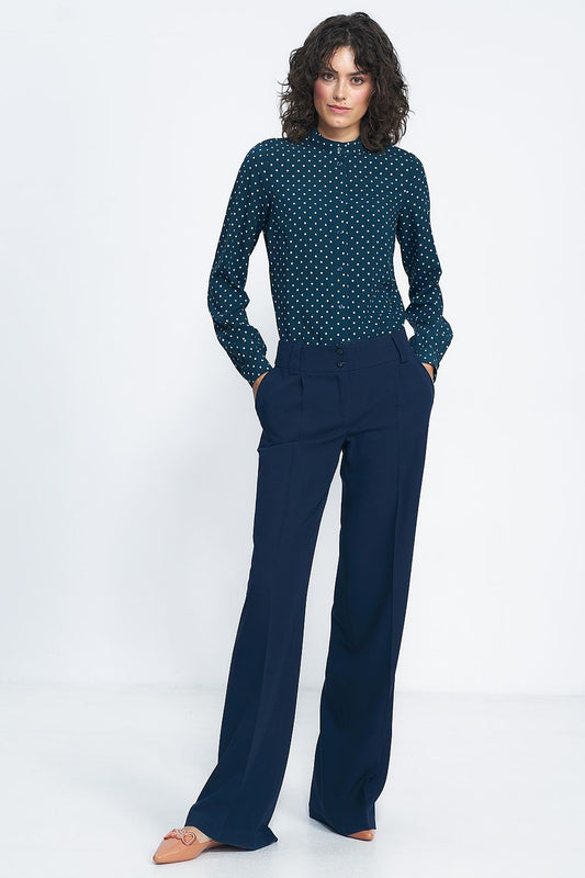  Long sleeve shirt model 186125 Nife 