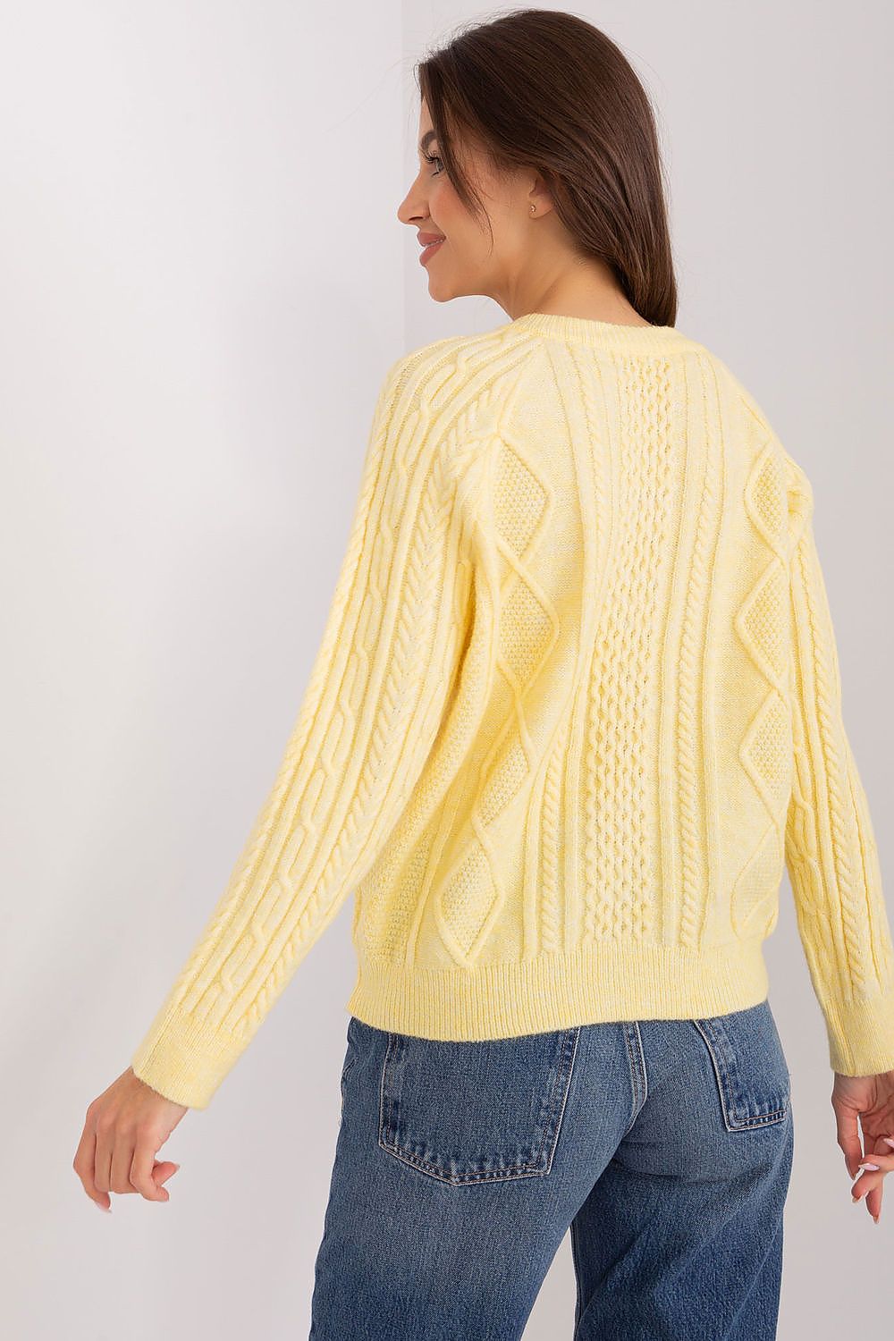  Cardigan model 186812 AT 