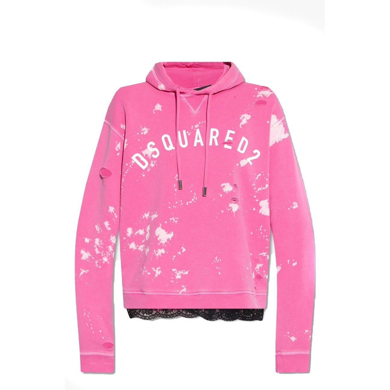 Dsquared2 Dressipluus Naine