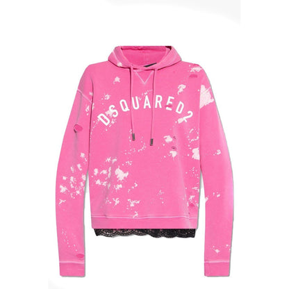 Dsquared2 Dressipluus Naine