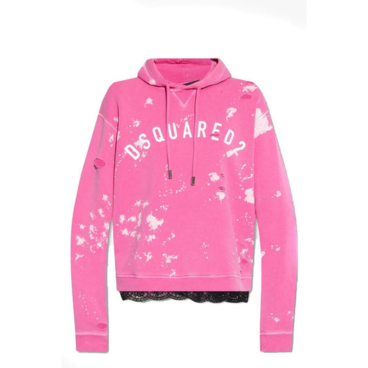 Dsquared2 Dressipluus Naine