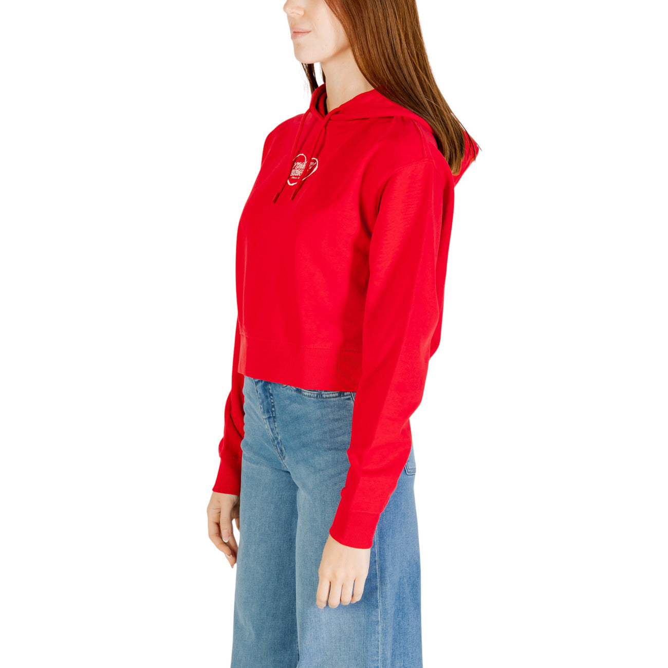 Tommy Hilfiger Jeans Dressipluus Naine