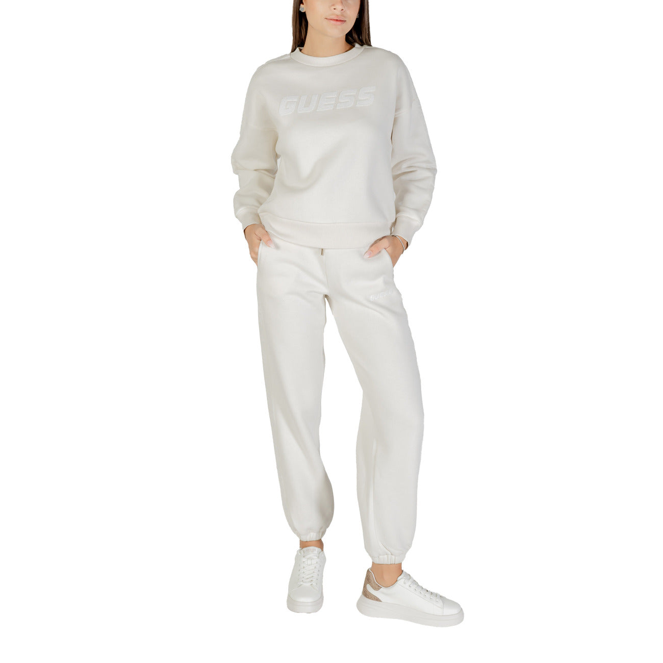 Guess Active Dressipluus Naine