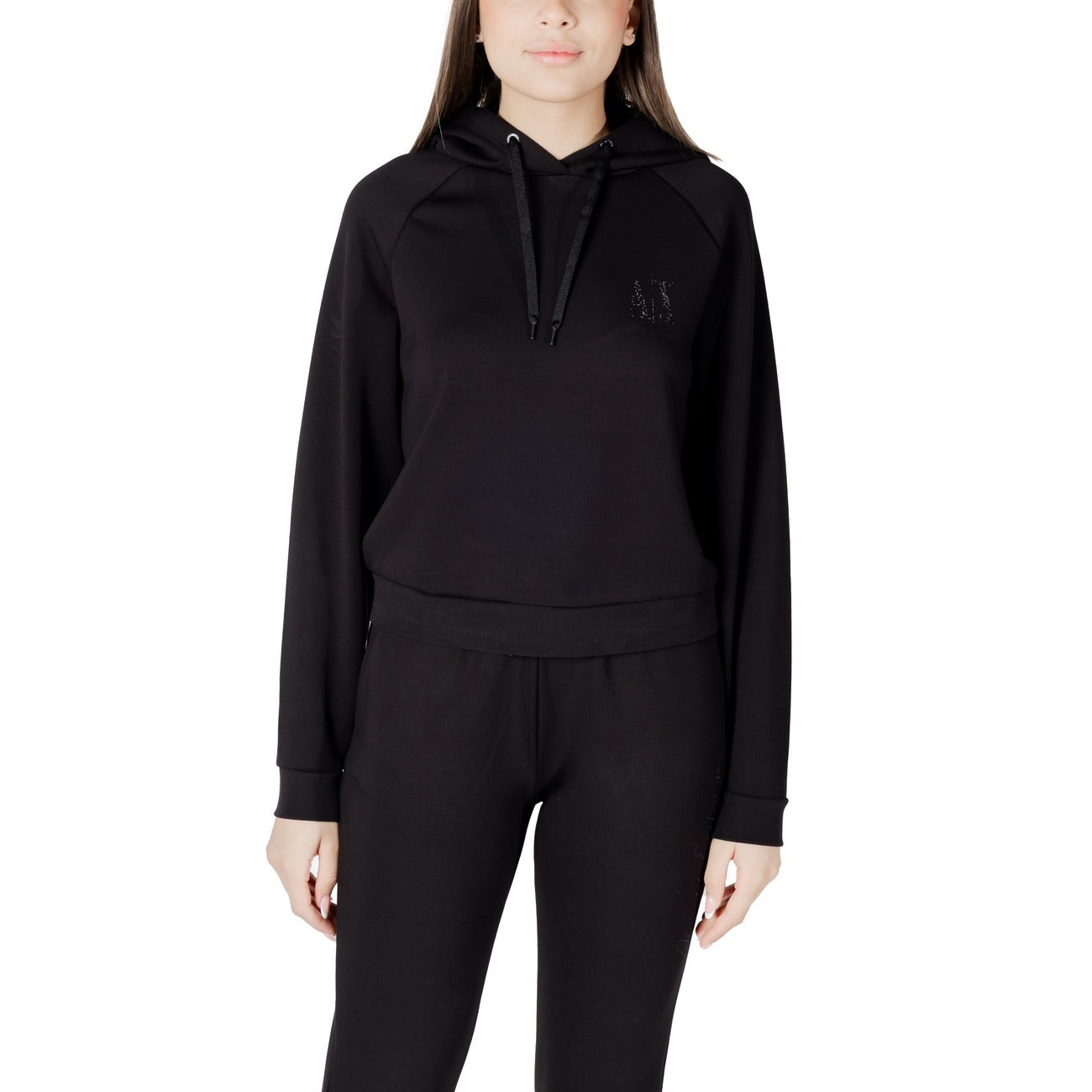 Armani Exchange Dressipluus Naine
