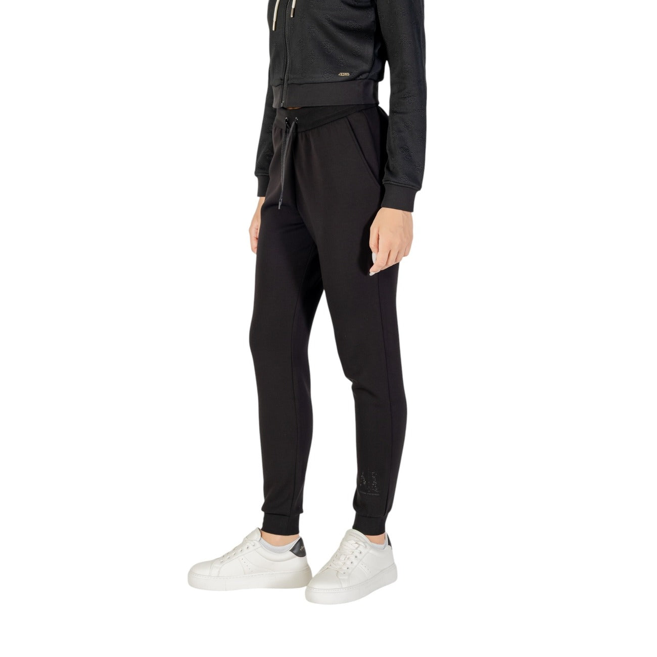 Armani Exchange Püksid Naine