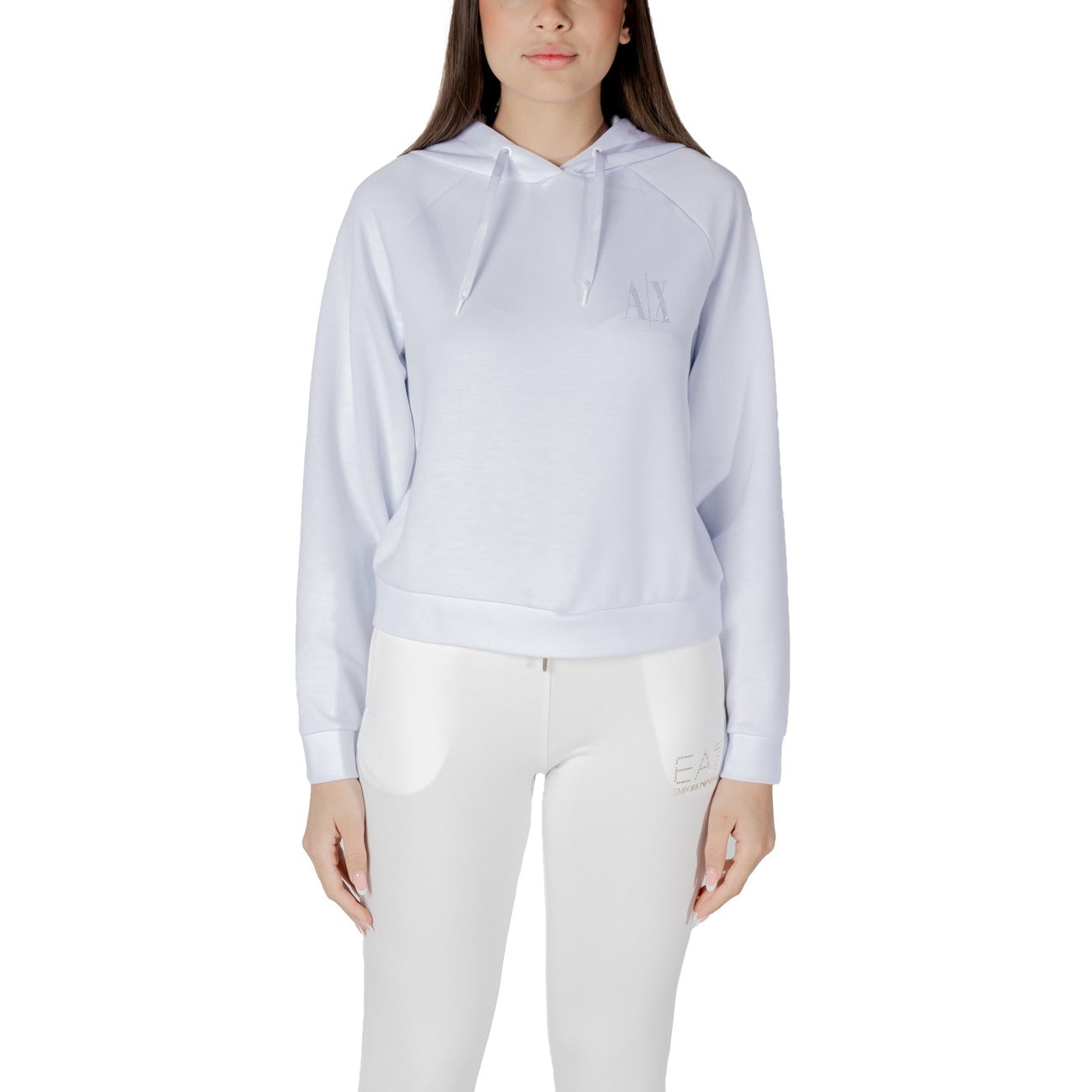 Armani Exchange Dressipluus Naine