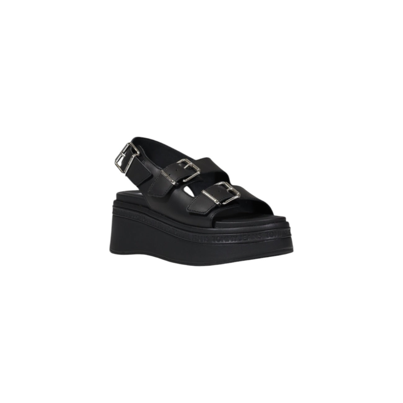 Tommy Hilfiger Jeans Women Wedges