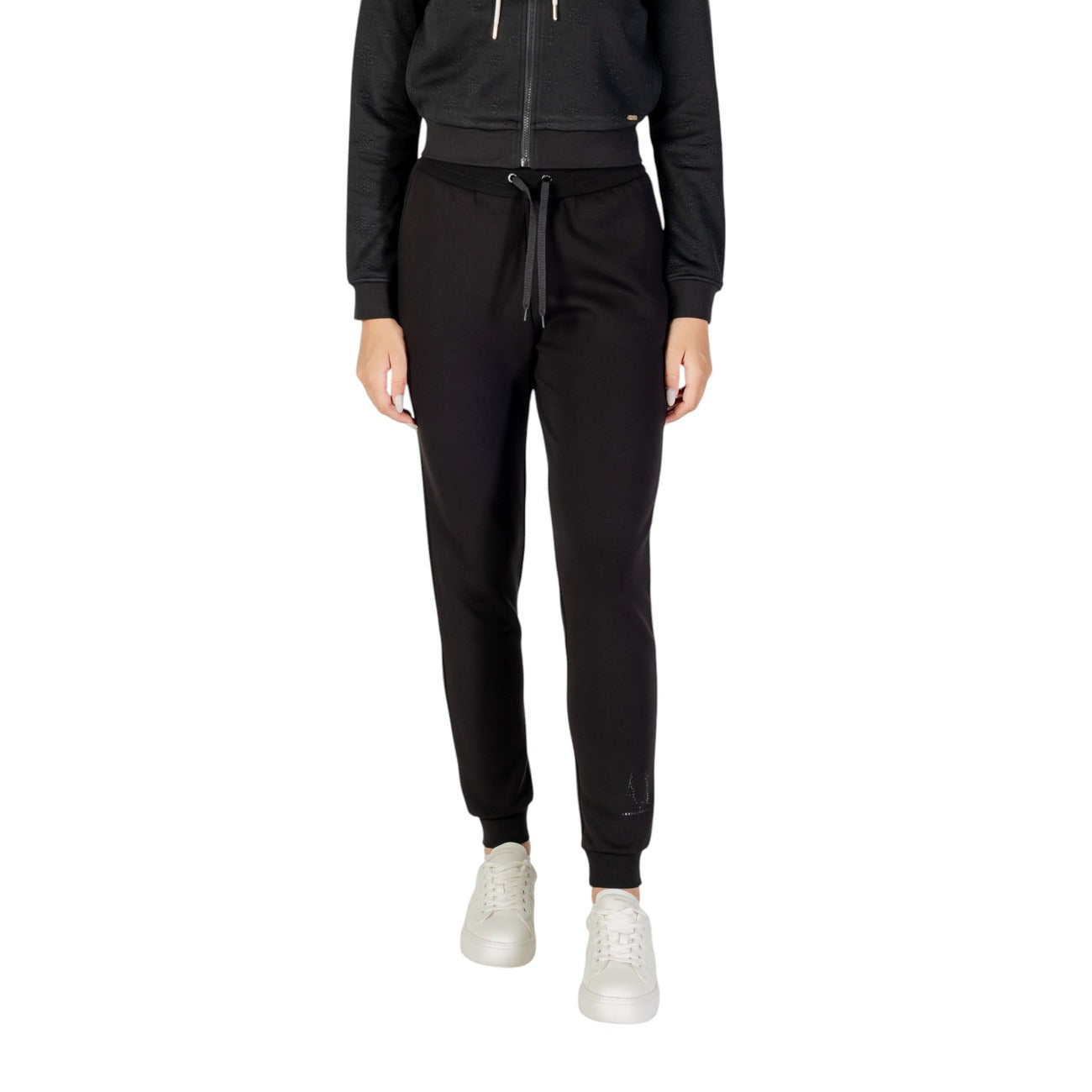 Armani Exchange Püksid Naine