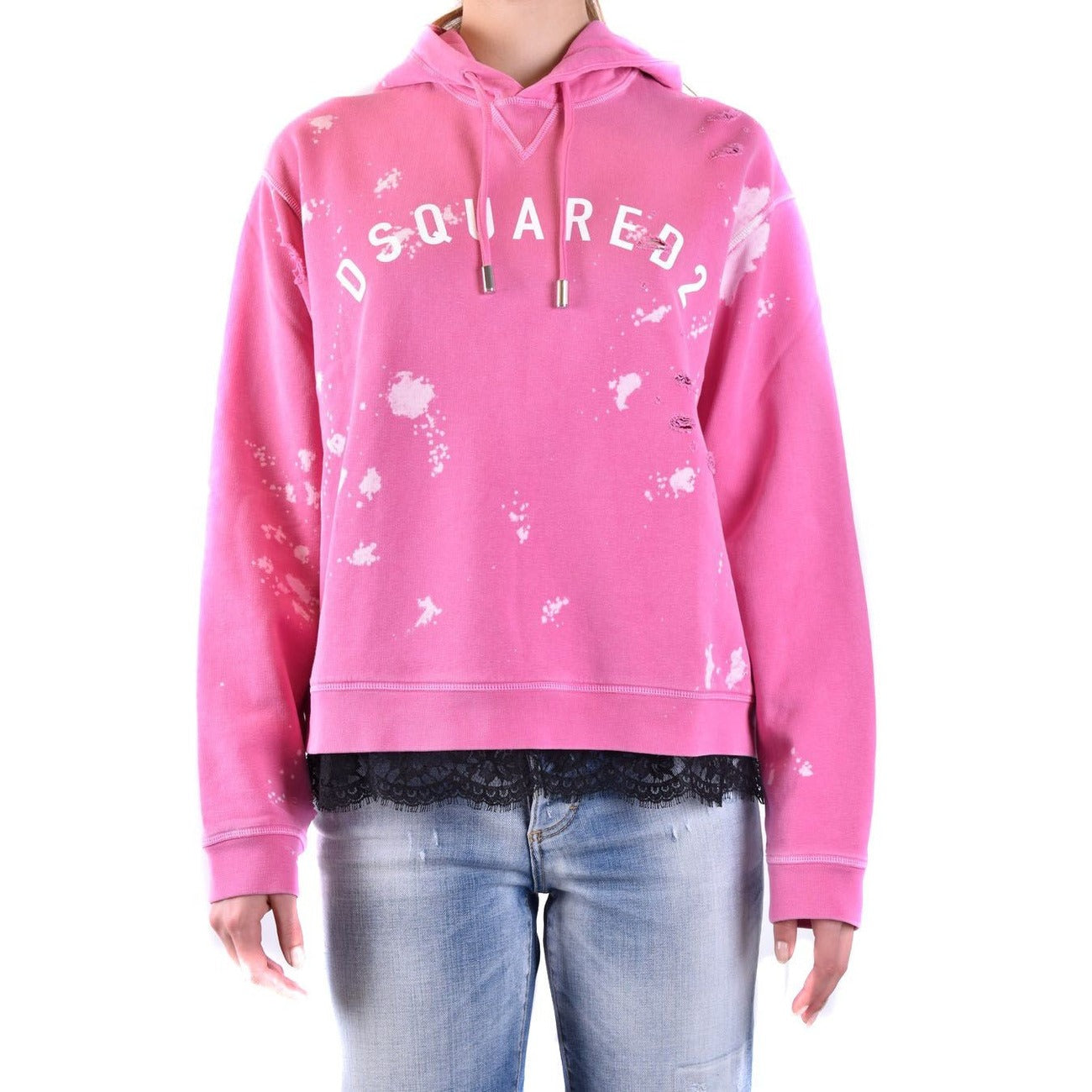 Dsquared2 Dressipluus Naine